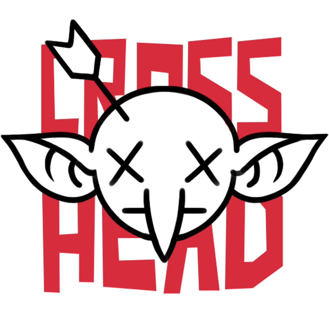 Crosshead