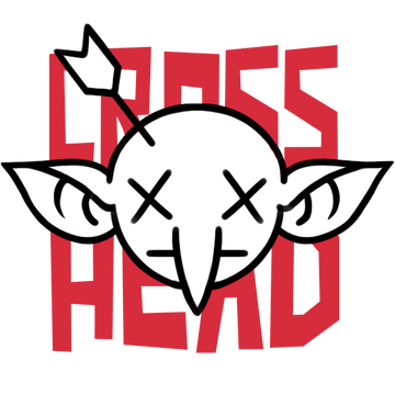 Crosshead's Patreon profile picture