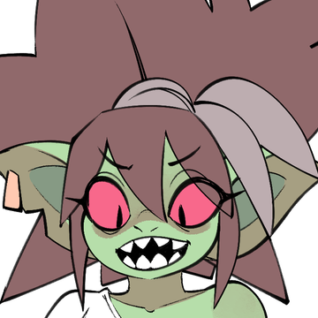 iWILLbuckYOU's Patreon profile picture