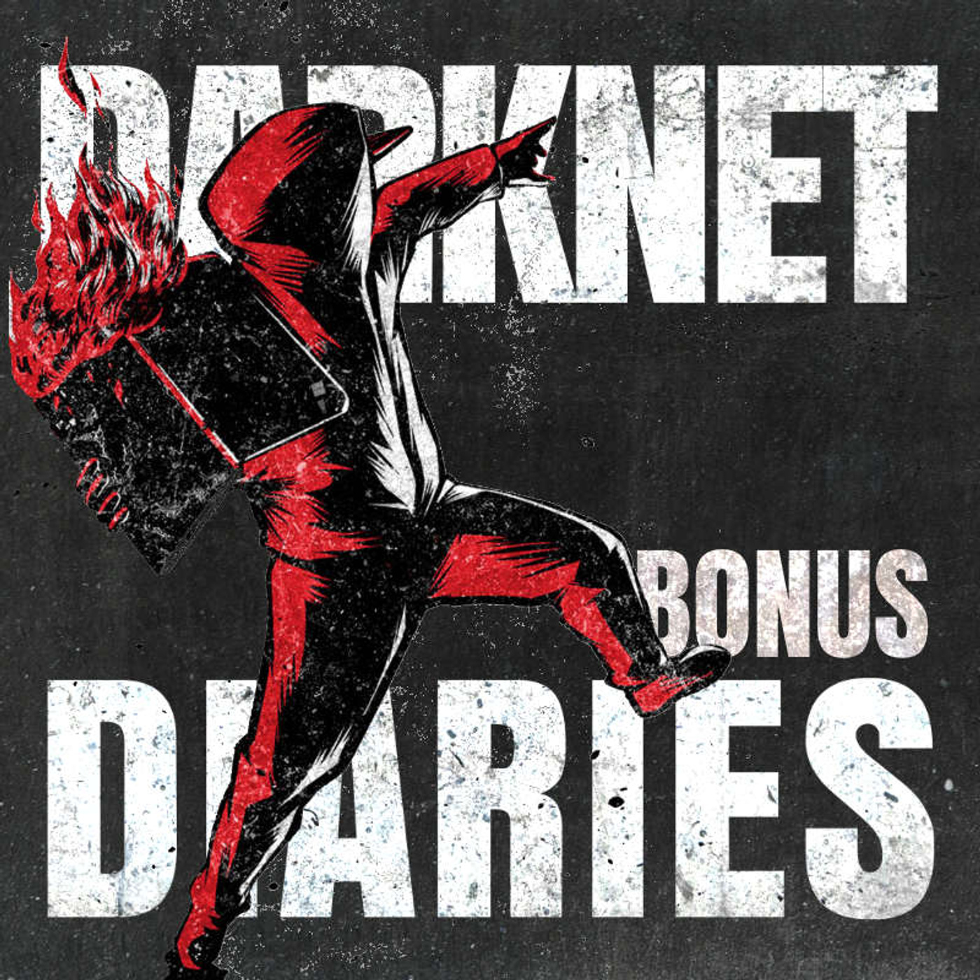 Darknet Diaries Bonus Episodes