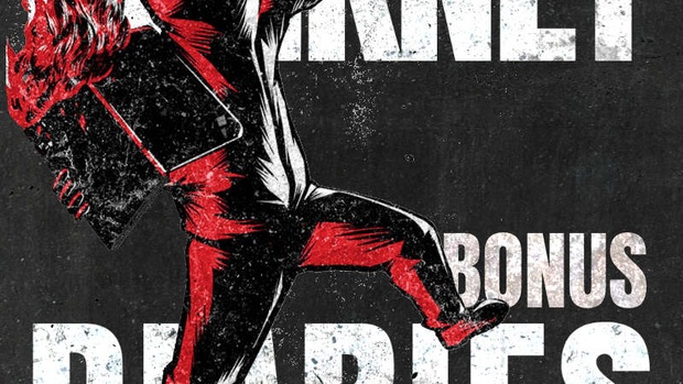 Bonus Episode #11 - Pink Panthers