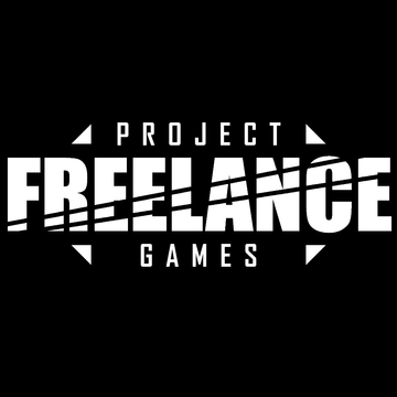 Project Freelance Games's Patreon profile picture