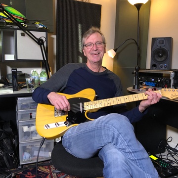 Shane Simpson's Patreon profile picture
