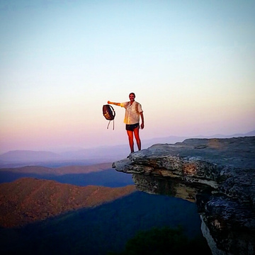 Jupiter Hikes