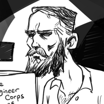 Richard Pullman's Patreon profile picture
