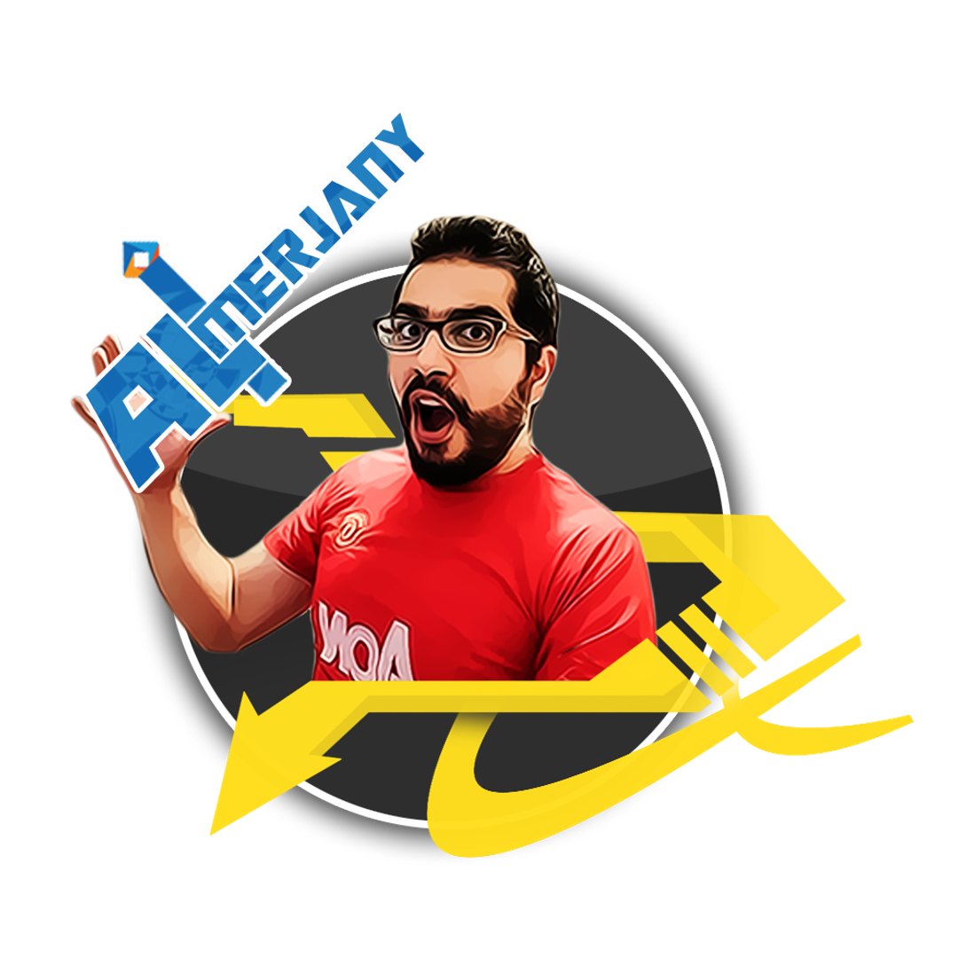 Ali Al-Merjany Patreon Creator Profile