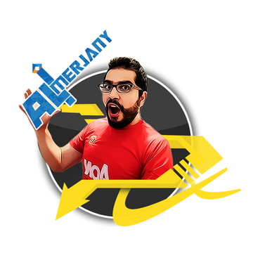 Ali Al-Merjany's Patreon profile picture