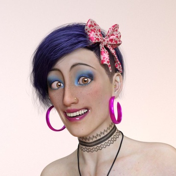 mitiok18 Patreon Creator Profile