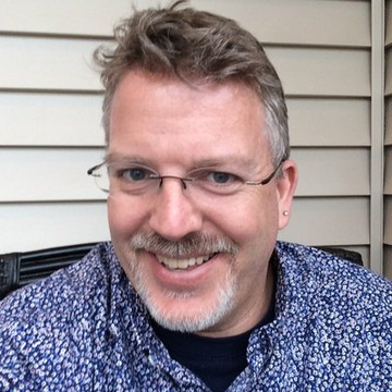Brian Okken's Patreon profile picture