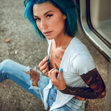 Puffa (Smurfette)