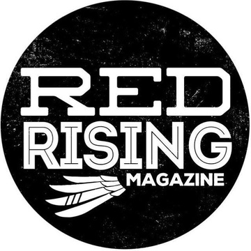 Red Rising Magazine's Patreon profile picture