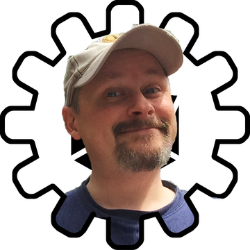 GameGearMaster Patreon Creator Profile