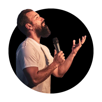 Eric Gilmour Patreon Creator Profile