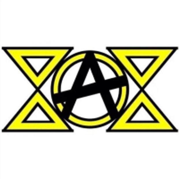 The Anarchist Experience - 493