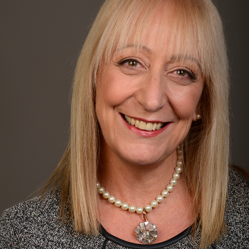 Margaret Manning