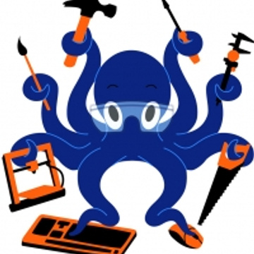 Kre8Now Makerspace