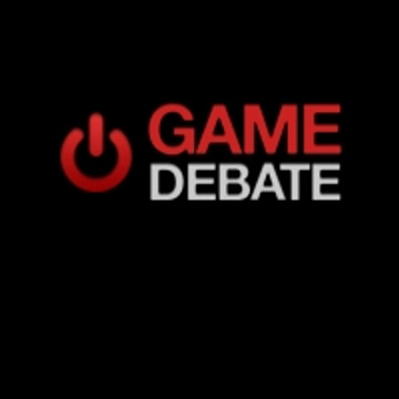 Game Debate Patreon Creator Profile