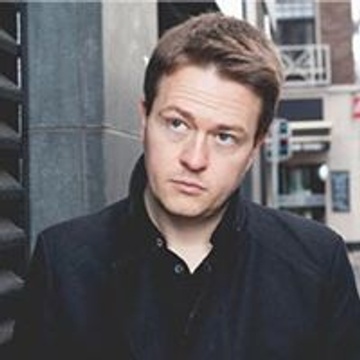 Johann Hari
