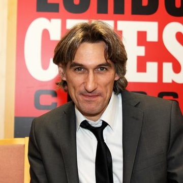 Daniel King