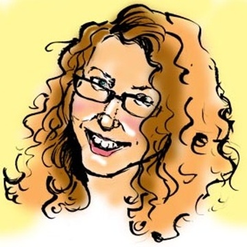Tracy Schorn