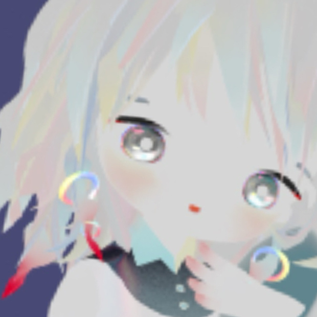 si_ku 黄菊しーく painting 原画 si_ku 黄菊しーく painting 原画 18×23cm(額縁含む) - メルカリ