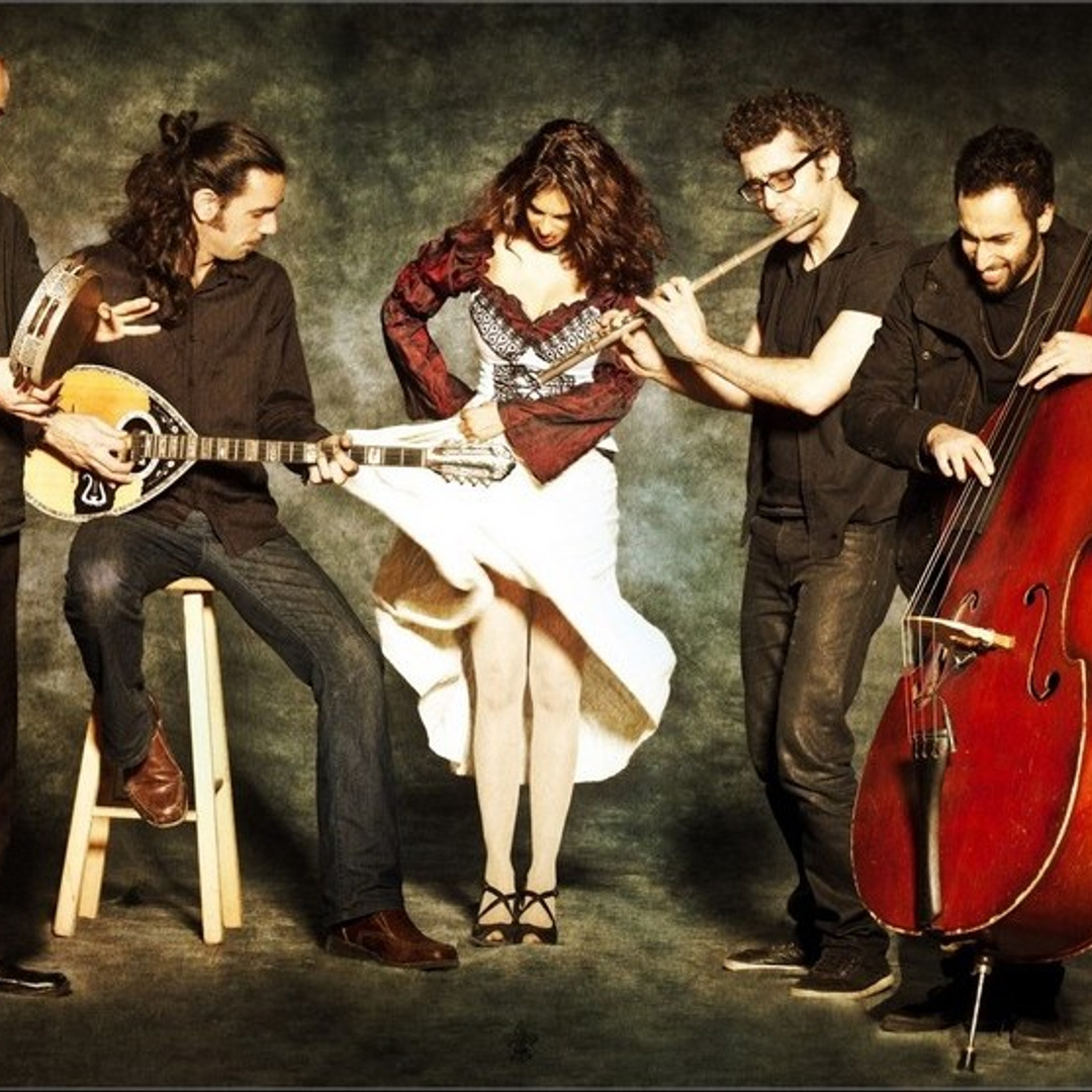 Yamma Ensemble's Patreon profile picture
