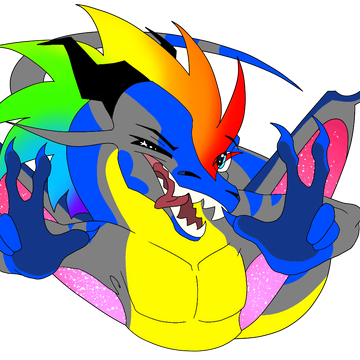 Shamewing