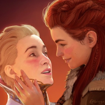 Ginger Anne London's Patreon profile picture