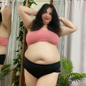 Sexy Krystal