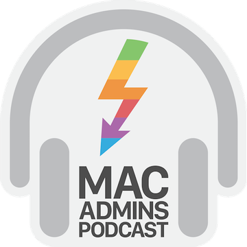 Mac Admins Podcast