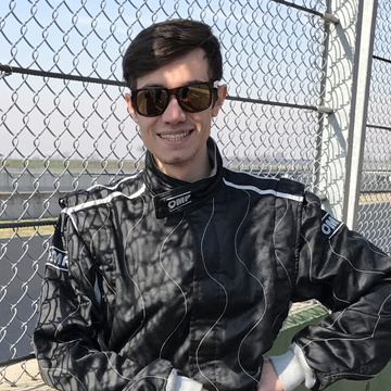 Passione Motori Patreon Creator Profile