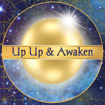 Up Up & Awaken® Productions