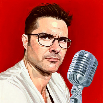 The Bob Cesca Show