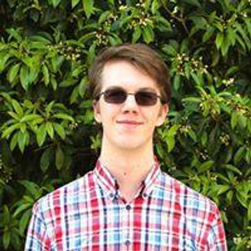 Rhys Patreon Creator Profile