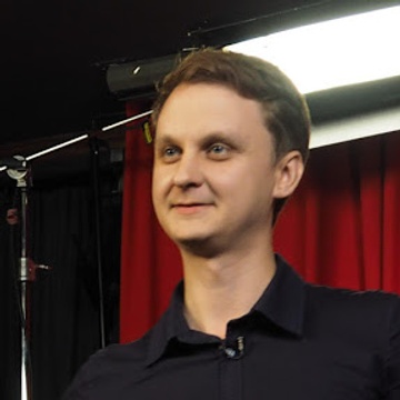 Виталий Косарев