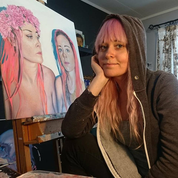 Linnea Strid