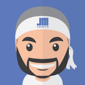 John Crofts Patreon Creator Profile