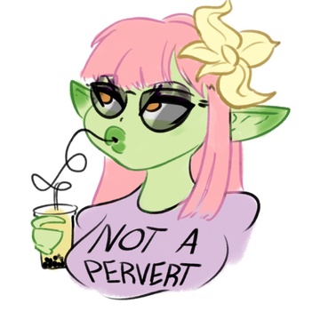 Leaf Patreon Creator Profile