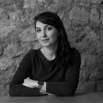 Alessandra Pagliuca Patreon Creator Profile