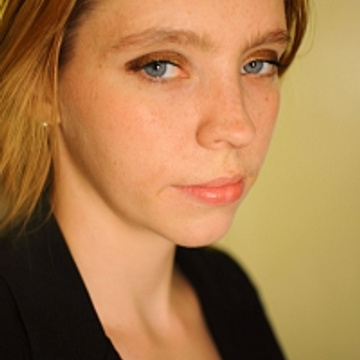 Christine Skelly's Patreon profile picture