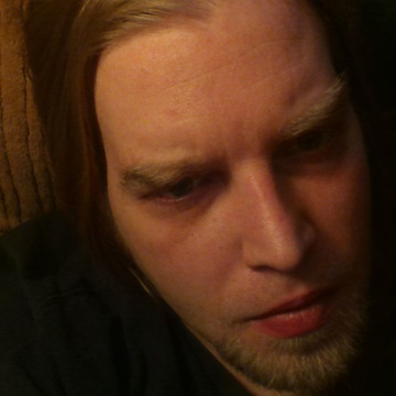 James Richardson Patreon Creator Profile