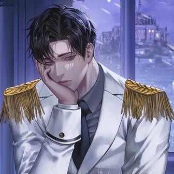 Hades ✦'s Patreon profile picture