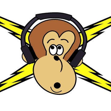 Shock Monkey Radio's Patreon profile picture