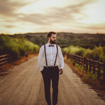 ARTEFOTO - Oier Aso Patreon Creator Profile