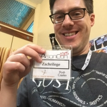 Zachrilege's Patreon profile picture