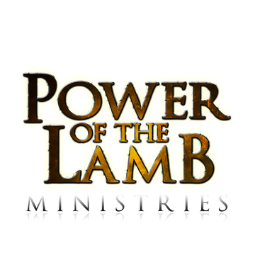 Power of the Lamb Ministries by Ivor Myers
