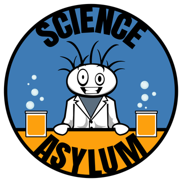 The Science Asylum