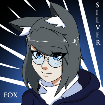 SilverFox607