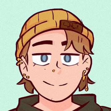 Courtney's Patreon profile picture