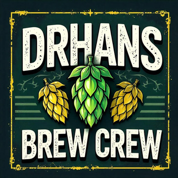 DrHans Brewery